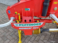 Mower Pottinger NovaCat 352V