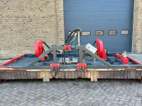 Weed-burner Vanhoucke THBR 4.5 Onkruidbrander