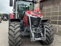 Tractor Massey Ferguson 8S.225 Dyna-VT Exclusive Tractoren