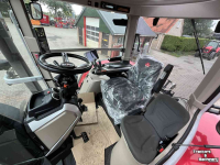 Tractor Massey Ferguson 8S.225 Dyna-VT Exclusive Tractoren