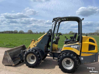 Wheelloader Gehl 440