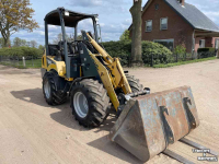 Wheelloader Gehl 440