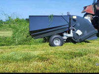 Rake Talex Bocian/ zwadkeerder/ trommelschudder 2.75