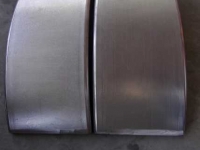 Used parts for tractors Case-IH International en Mc Cormick onderdelen