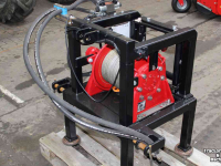 Other parts and accessories  Rotzler
