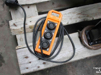 Other parts and accessories  Rotzler