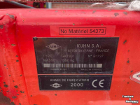 Rake Kuhn GA7301 hark