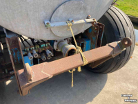 Slurry tank BSA BSA PTW 7T