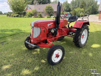 Oldtimers Guldner Ps 18