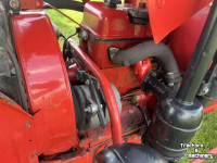 Oldtimers Guldner Ps 18