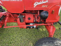 Oldtimers Guldner Ps 18