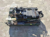 Used parts for tractors Massey Ferguson OPPIKHAAK 7600-SERIE DYNA-VT
