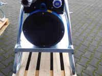 Aggregates  !Actie! 45 kVA Aggregaat PTO