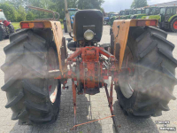 Tractor Renault 651