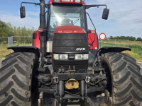 Tractor Case-IH cvx 170
