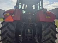 Tractor Case-IH cvx 170