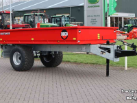 Earth- / Sand-dumper Beco FORTUM 60