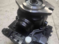 Diverse new spare-parts  rijpomp shovel