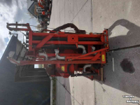 Fertilizer spreader Kuhn AERO 1112