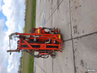 Fertilizer spreader Kuhn AERO 1112