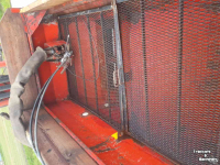 Fertilizer spreader Kuhn AERO 1112