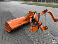 Flail mower Tierre TCL 180