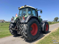 Tractor Fendt 916 Vario TMS COM II