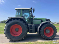 Tractor Fendt 916 Vario TMS COM II