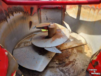 Self-propelled feed mixer Trioliet Smarttrac 1-1000