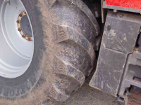 Wheels, Tyres, Rims & Dual spacers BKT 900/60 R38