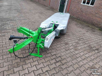 Mower Talex OptiCut 220/260/300/340 schijvenmaaier
