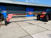 Telehandler JCB 535-95