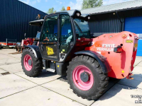 Telehandler JCB 535-95
