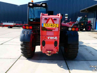Telehandler JCB 535-95
