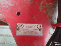 Tedder Lely Lotus 900