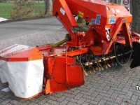 Mower Kuhn FC313F
