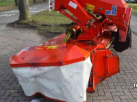 Mower Kuhn FC313F