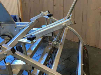 Arena Leveller Loma Paardenbakvlakker HM 120