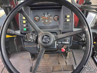 Tractor Valmet 6300 + frontlader