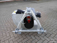 Manure pump Vogelsang R116-240