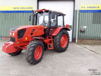 Tractor Belarus 952.7