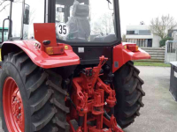 Tractor Belarus 952.7