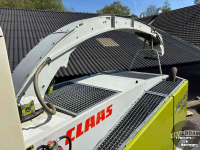 Forage-harvester Claas Jaguar 880