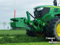 Frontweights New Holland dr