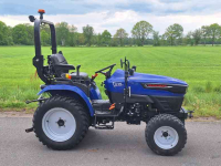 Horticultural Tractors Farmtrac FT26HST