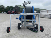 Irrigation hose reel Ocmis MR 50-170