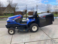 Horticultural Tractors Iseki SGX19