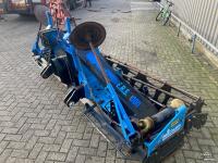 Rotary Harrow Sicma ERS 3000 Rotorkopeg