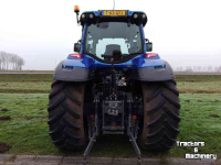 Tractor Valtra T234 Active