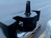 Frontweights  knb